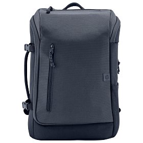 Рюкзак для ноутбука HP 15.6" Travel 25 Liter, сірий