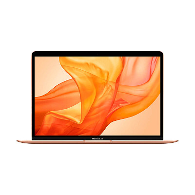 Ноутбук Apple MacBook Air 13&quot; 128GB Gold 2018 (MREE2)