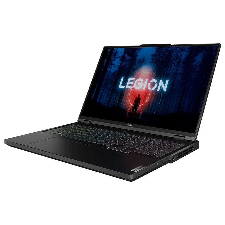 Ноутбук Lenovo Legion Pro 5 16ARX8 R7-7745HX 16" 32GB/1TB Onyx Grey (82WM00CSRA)