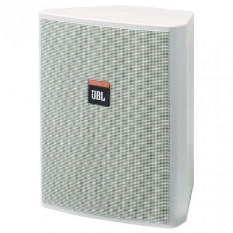 Акустика JBL Control 25AV-WH (1 шт) (CONTROL 25AV-WH)