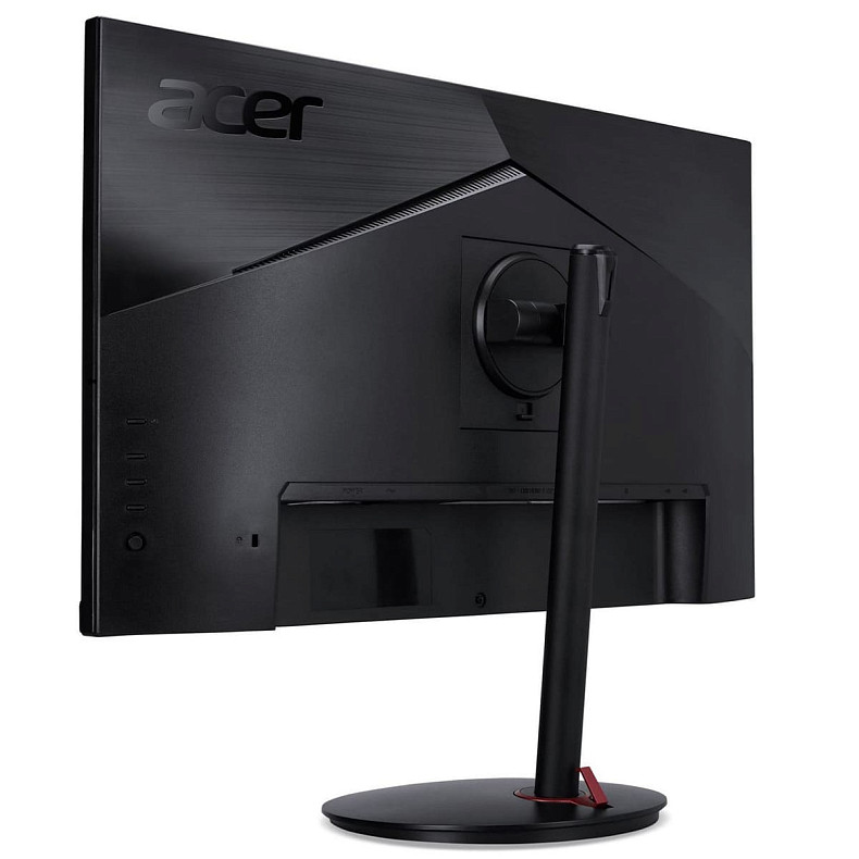 Монитор Acer Nitro IPS 27,2560*1440,240Гц XV272UW2bmiiprx
