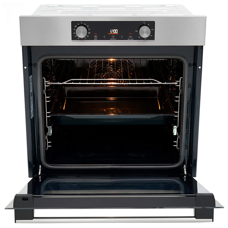 Комплект Дух.шафа + Вар.поверхня ел. Gorenje BO6737E02X + ECT41SC