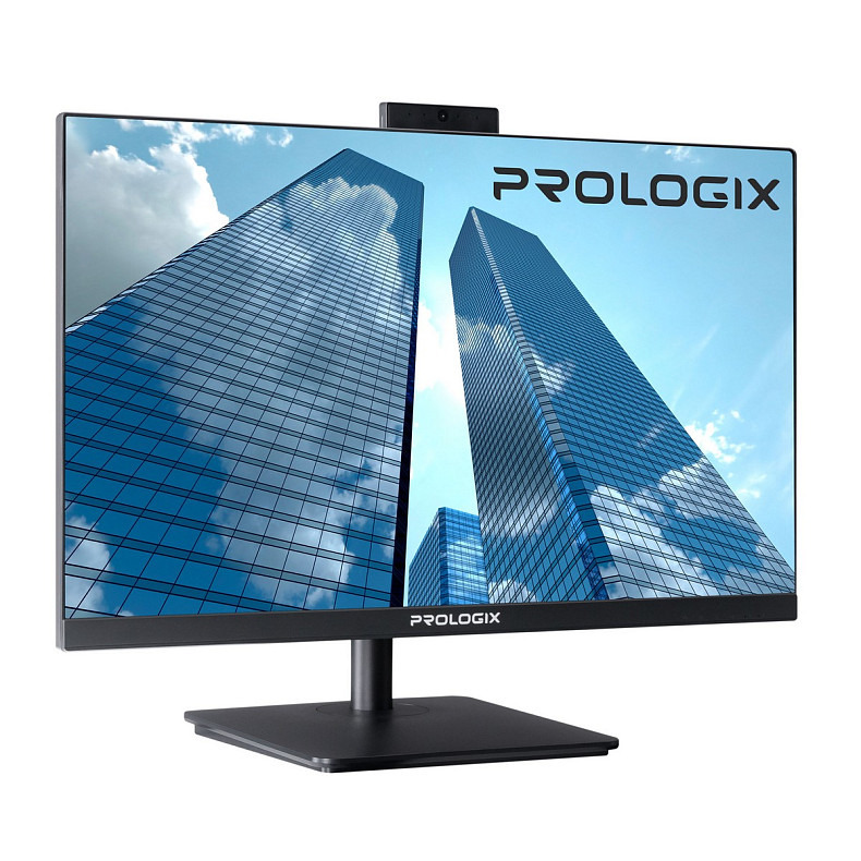 Моноблок Prologix PLQ61024 (PLQ61024.I300.8.S5.N.2897) Black