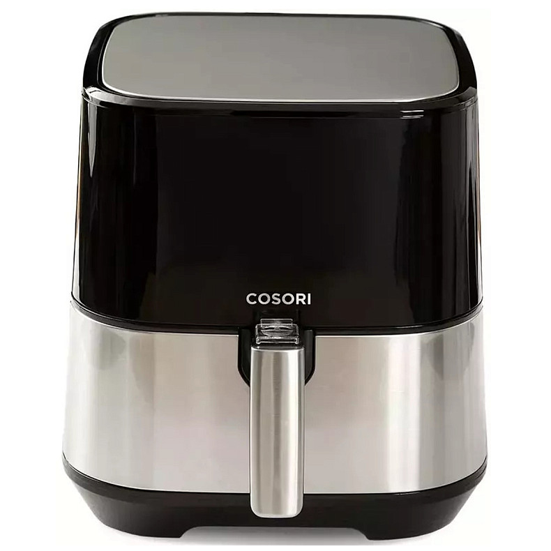 Мультипіч Cosori Stainless steel with dehydrate 5.5-Litre CP258-AF-DEU