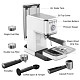 Кавоварка ELIT PERFETTO ECM-24