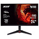 Монитор Acer 23.8" Nitro VG240YP6bip (UM.QV0EE.609) IPS Black 144Hz