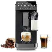 Кофемашина CECOTEC Cremmaet Lungo Latte