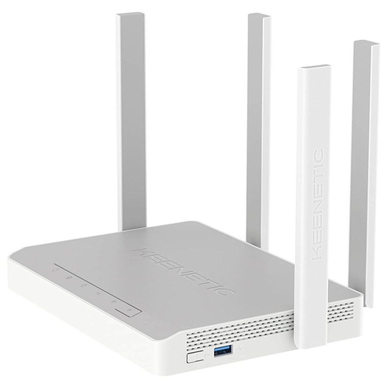 Wi-Fi Роутер Keenetic KN-2311