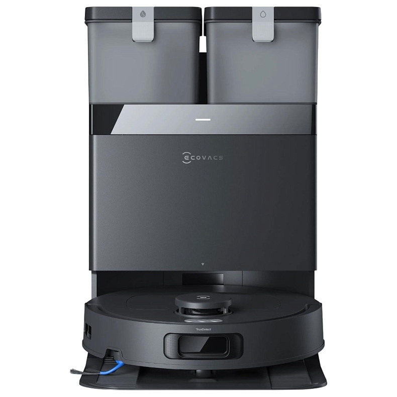 Робот-пилосос DEEBOT T30CDLX71 BLACK ECOVACS