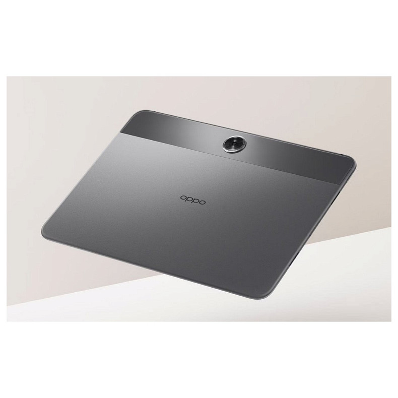 Планшет OPPO Pad NEO 11 WiFi 6/128Gb (space grey)