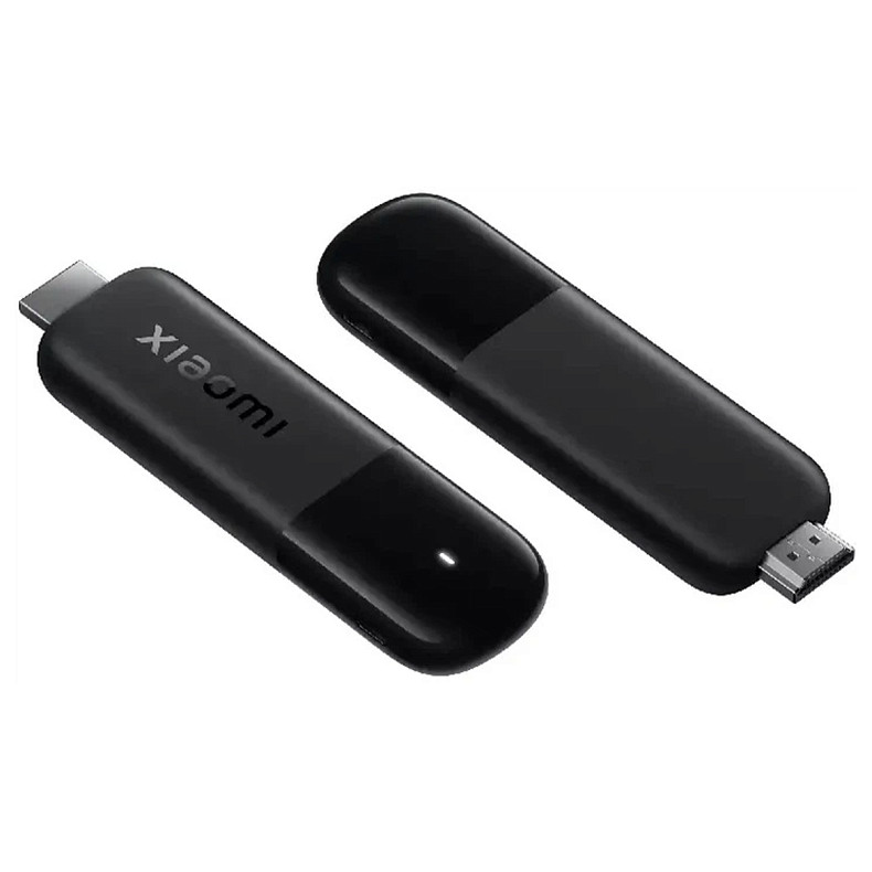 TV Приставка Xiaomi TV Stick 4K 2nd Gen (PFJ4197EU)
