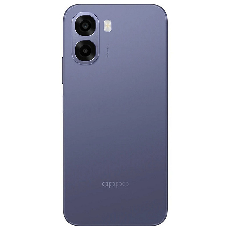 Смартфон Oppo A6X 4/128GB (CPH2819) Plum Purple