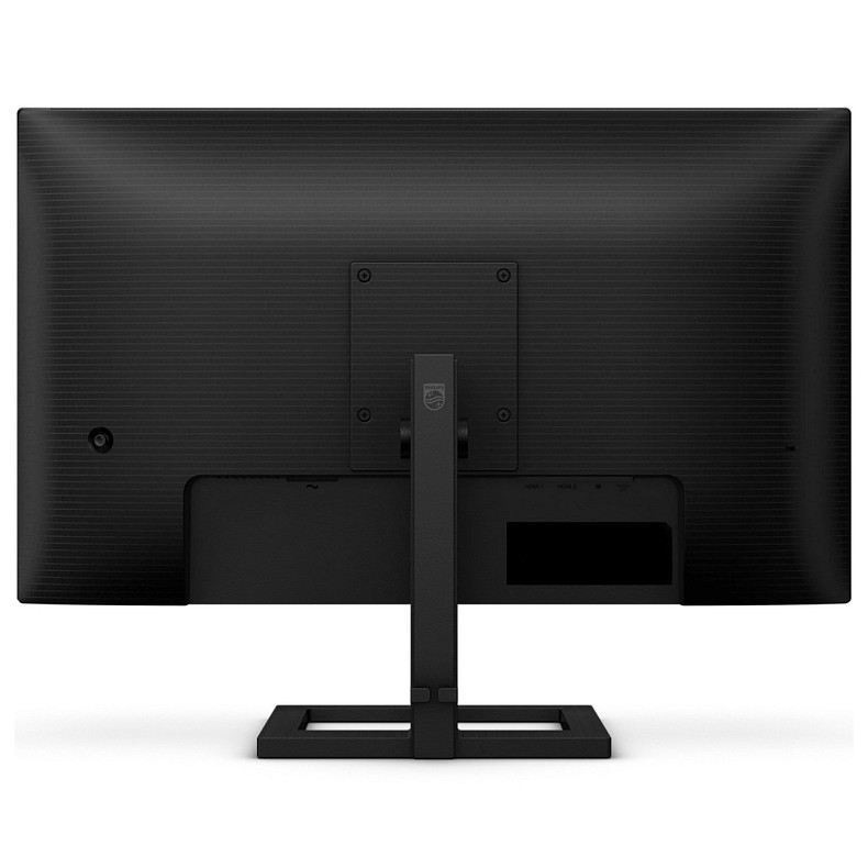 Монітор Philips 27" 27E1N1800AE, 4K UHD, IPS, 2xHDMI, DP, HAS, колонки