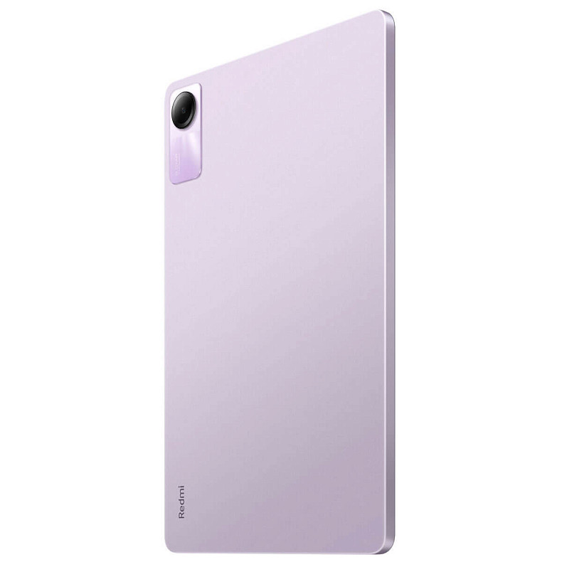 Планшет Xiaomi Redmi Pad SE 8/256GB Lavender Purple EU_