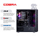 Персональный компьютер COBRA Gaming (I144F.64.S20.47S.19155W)