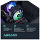 Персональный компьютер ASGARD (A55.16.S5.36T.2657W)
