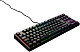 Клавиатура Xtrfy K4 TKL RGB Kailh Red Ukr-Ru, Black (XG-K4-RGB-TKL-R-UKR)