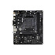 Материнская плата ASRock B550M-HDV Socket AM4