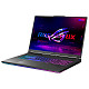 Ноутбук ASUS ROG Strix G18 G814JU-N6041 18" QHD+ IPS, Intel i7-13650HX, 16GB, F512GB, NVD4050-6