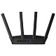 Wi-Fi Роутер ASUS RT-BE58U BE3600, 4xGE LAN, 2,5xGE WAN, 1xUSB3.2, MESH