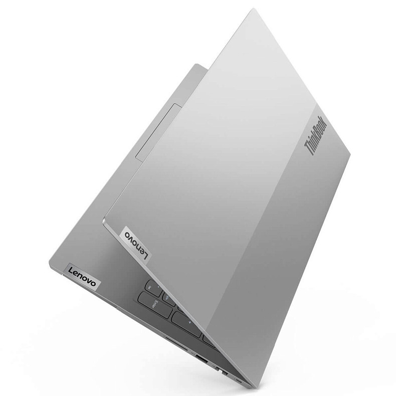 Ноутбук Lenovo ThinkBook 15-G4 15,6&quot; FHD IPS AG, Intel i5-1235U, 8GB, F256GB, UMA, Win11P, серый