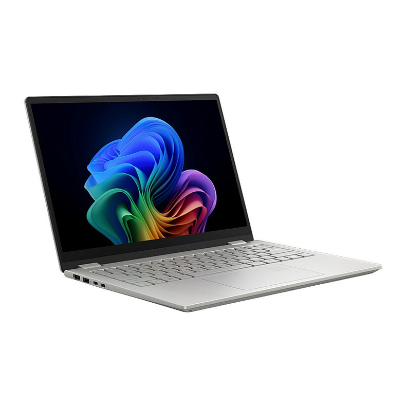 Ноутбук Acer Swift Edge 14 SFE14-51T 14" 2.8K OLED Touch, Intel U9-288V, 32GB, F1TB, UMA, Win11, бел