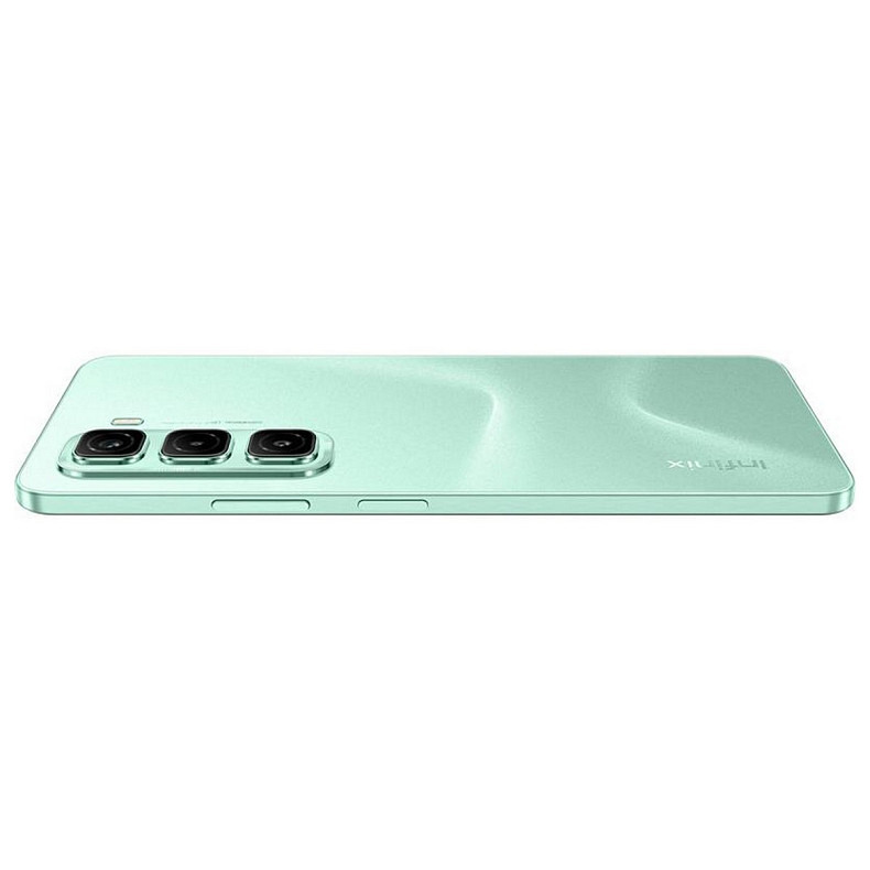 Смартфон Infinix Hot 50 X6882 8/128GB Sage Green