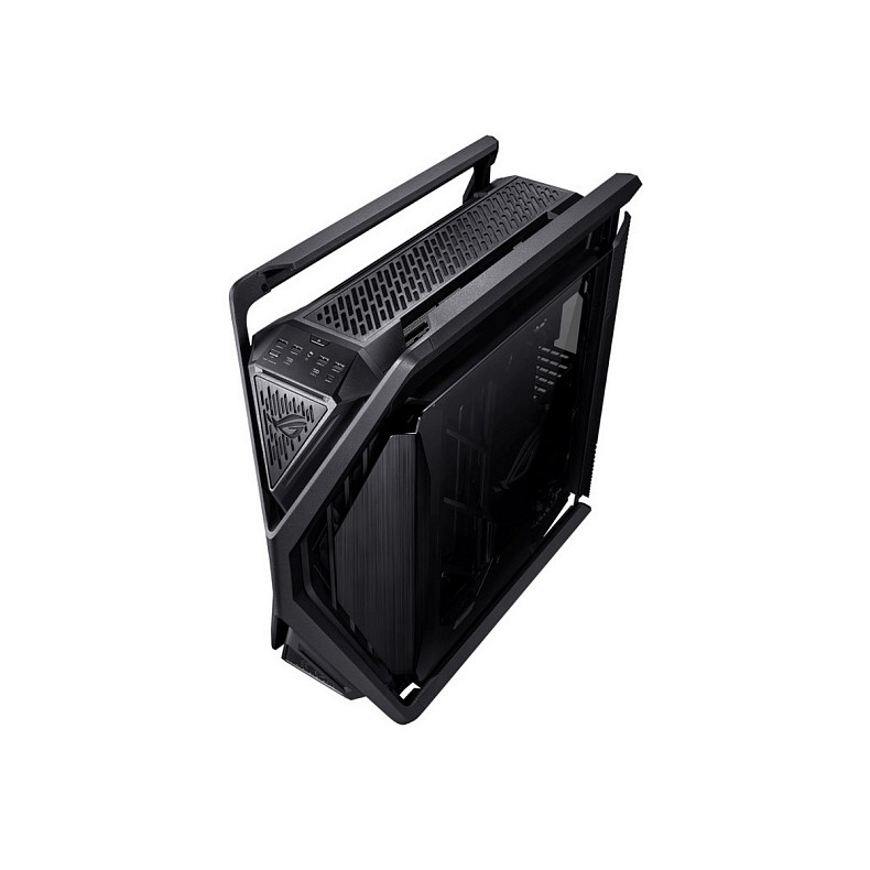 Корпус Asus ROG Hyperion GR701 Black без БЖ (90DC00F0-B39000)