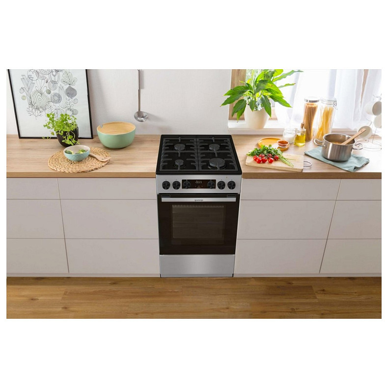 Кухонна плита Gorenje GK5C42SF