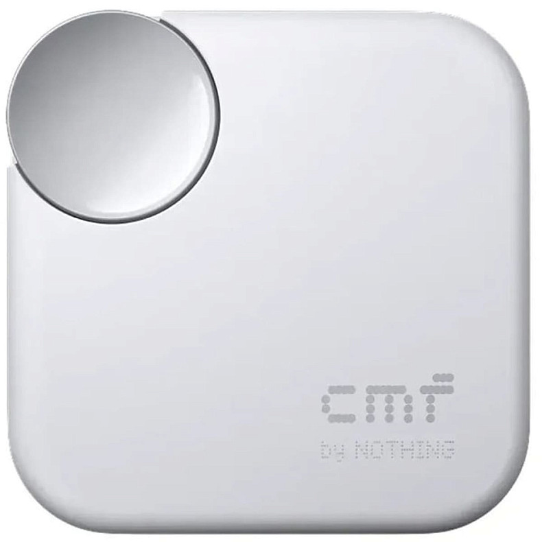 Наушники TWS Nothing CMF Buds 2a Light Grey (A10600109)