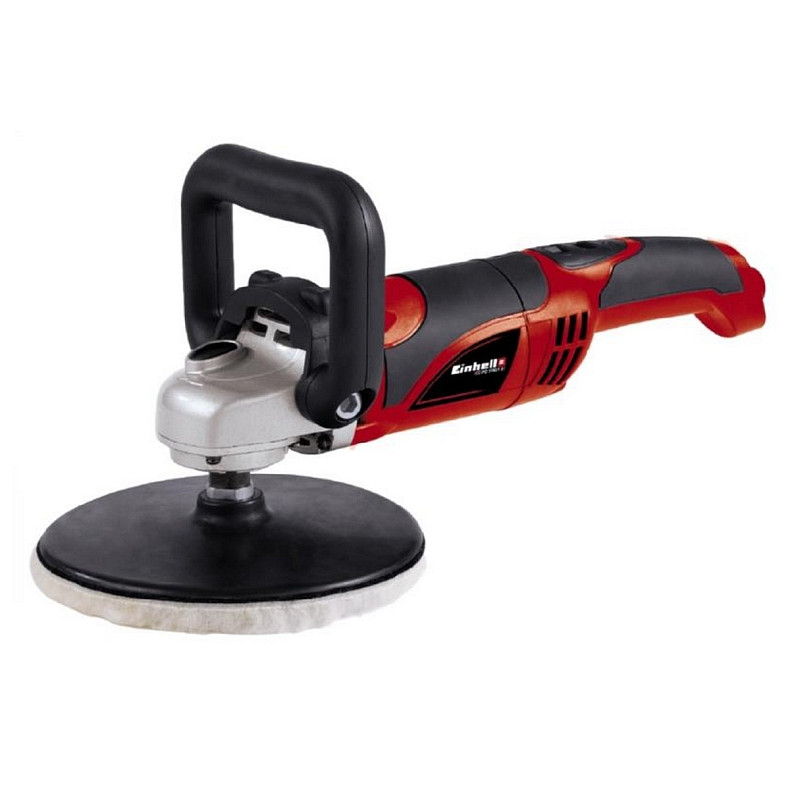 Полировальная машина Einhell CC-PO 1100/1E (2093264)