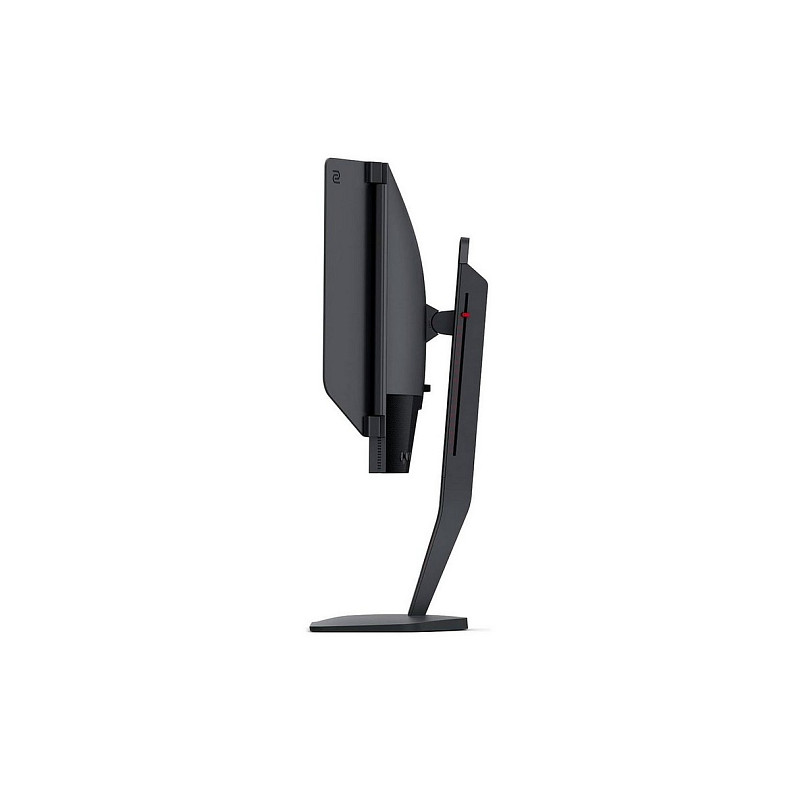 Монітор 24.1" BenQ ZOWIE XL2586X+, 600Гц, HDMI 2.1 x3, DP 1.4, DyAc 2, HAS, темно-сірий