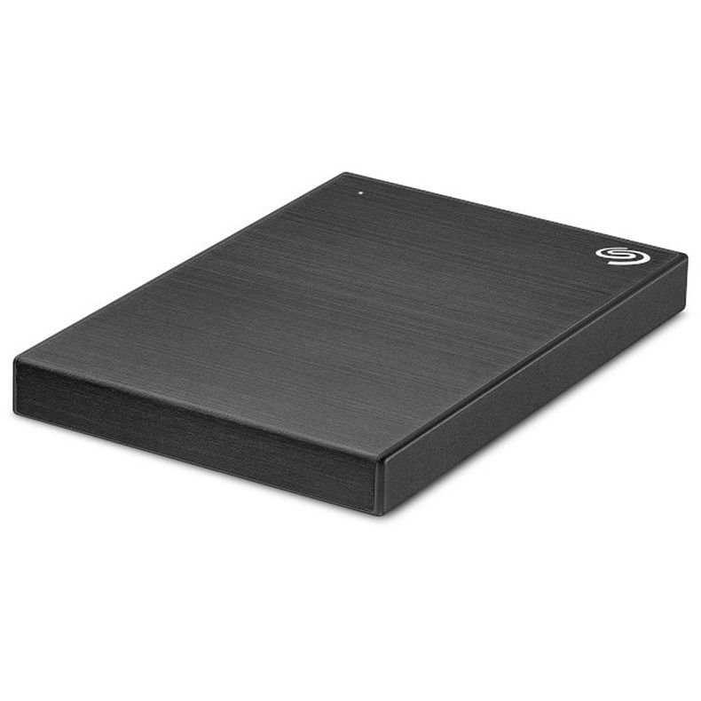 Жорсткий диск Seagate One Touch with Password 1.0TB Black (STKY1000400)