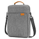 Сумка для ноутбука/планшета BeCover 13" Gray (711862)