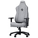Крісло для геймерів Anda Seat Novis Gray Fabric Size XL (AD23-XL-01-G-F)