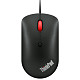 Мышь Lenovo ThinkPad USB-C Wired Compact Mouse