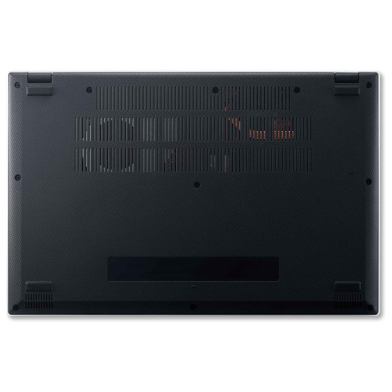 Ноутбук Acer Aspire 3 A315-24P 15.6" FHD IPS, AMD R5-7520U, 16GB, F512GB, UMA, Lin, серебристый