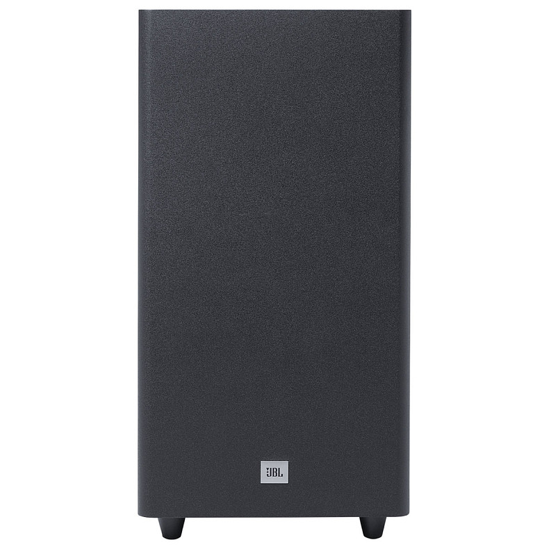 Саундбар JBL Cinema SB580 (JBLSB580BLK)