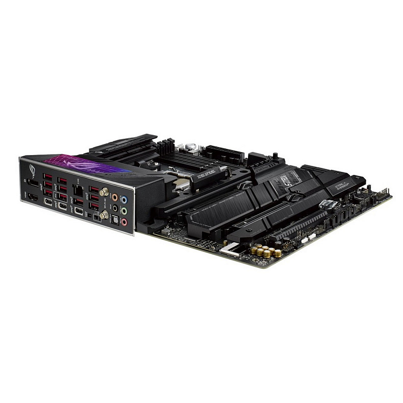 Материнская плата ASUS ROG STRIX X670E-E GAMING WIFI Socket AM5