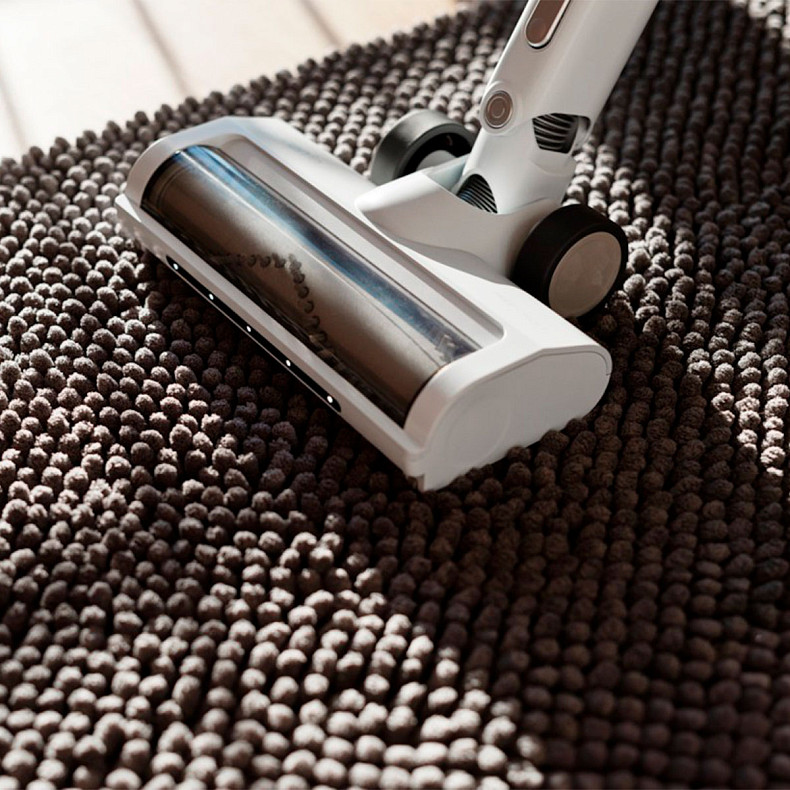 Пылесос аккумуляторный Gorenje SVC 216210 FFIIW