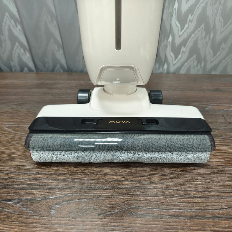 Моющий пылесос Wet&Dry Vacuum Cleaner Mova K30 Mix  - Уценка