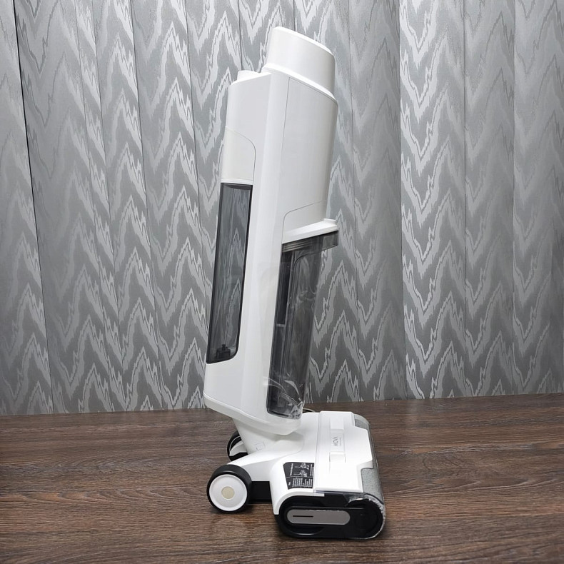 Миючий пилосос MOVA K10 - Уцінка