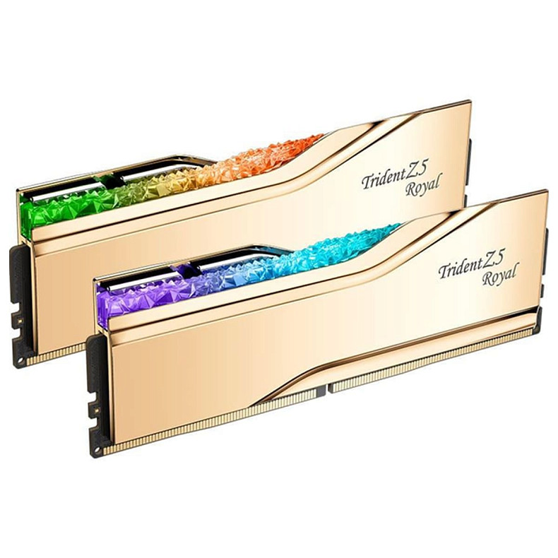 ОЗУ G.Skill F5-6400J3039G16GX2-TR5G