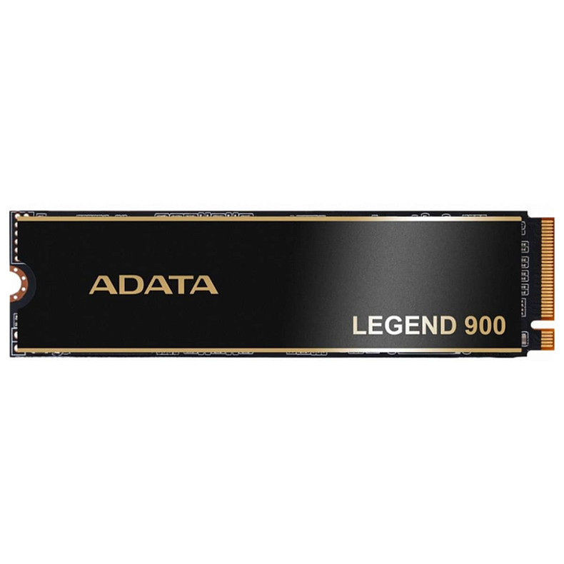 SSD диск M.2 ADATA LEGEND 900 512GB 2280 PCIe 4.0x4 NVMe 3D NAND