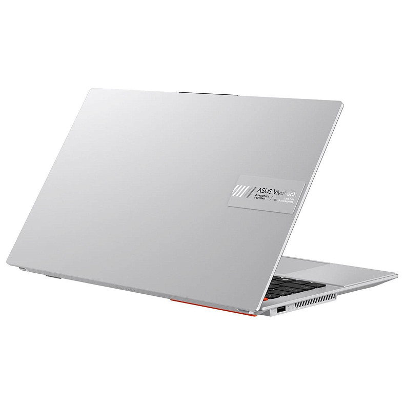 Ноутбук ASUS Vivobook S 15 K5504VA-MA383 15.6" 2.8K OLED, Intel i7-13700H, 16GB, F1TB, UMA, NoOS