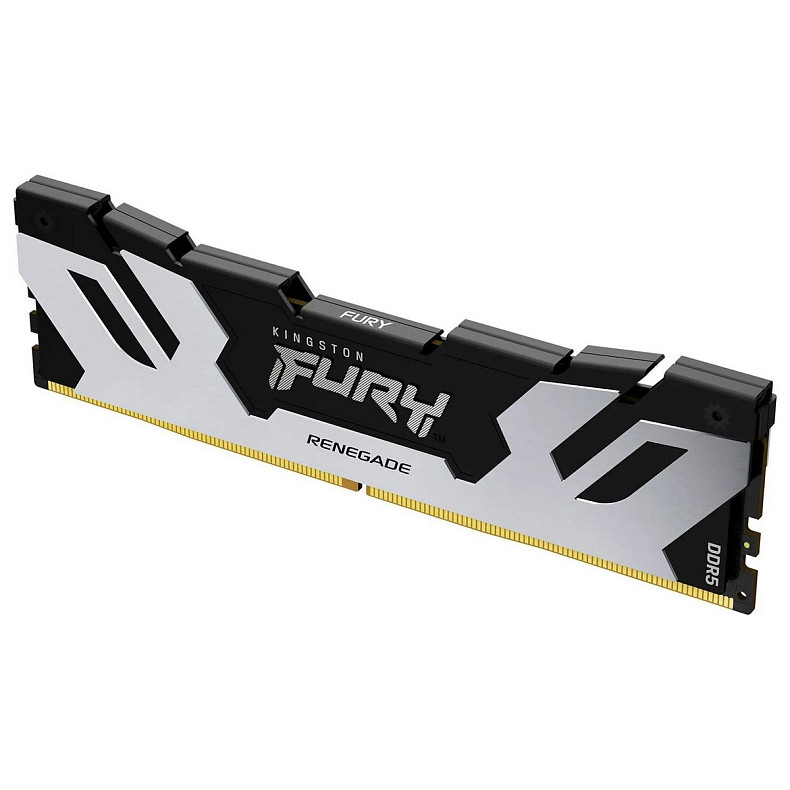 ОЗУ Kingston DDR5 32GB KIT (16GBx2) 6800 FURY Renegade XMP