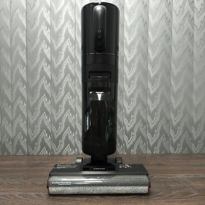 Миючий пилосос Dreame Wet&Dry Vacuum Cleaner H12 DUAL - Уцінка