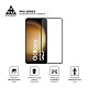 Захисне скло Armorstandart Pro для Samsung Galaxy S23+ SM-S916 Black (ARM65472)