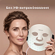LED-маска для обличчя CECOTEC FaceCare LUM (A01_EU01_124613)