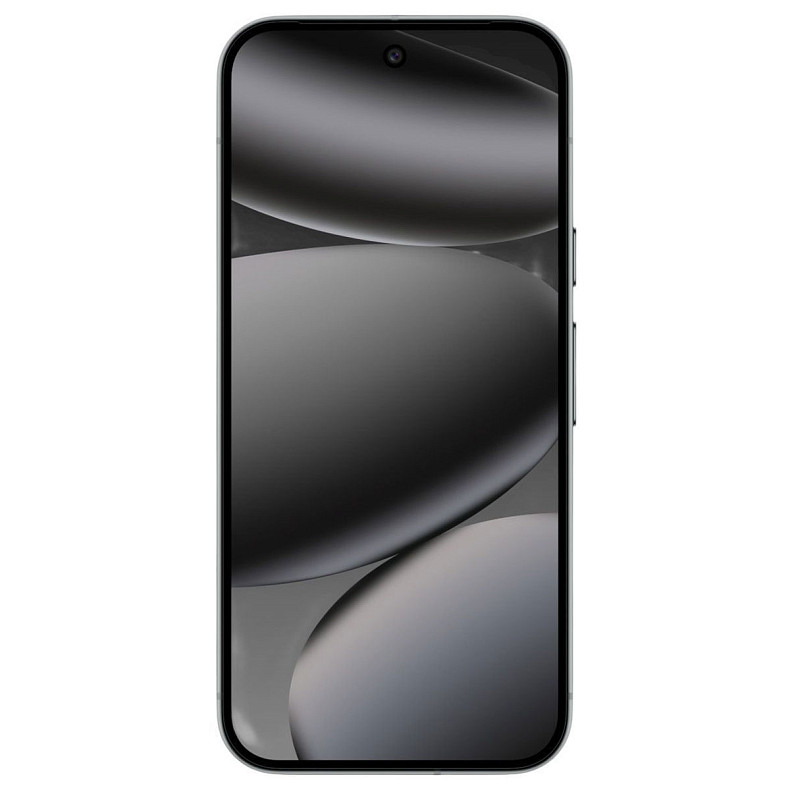 Смартфон Google Pixel 10 Pro 16/512GB Obsidian